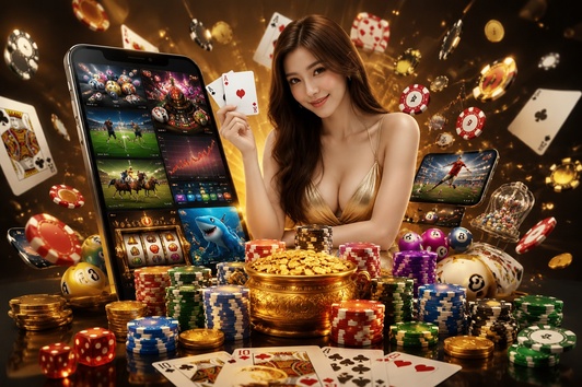 jackybet
